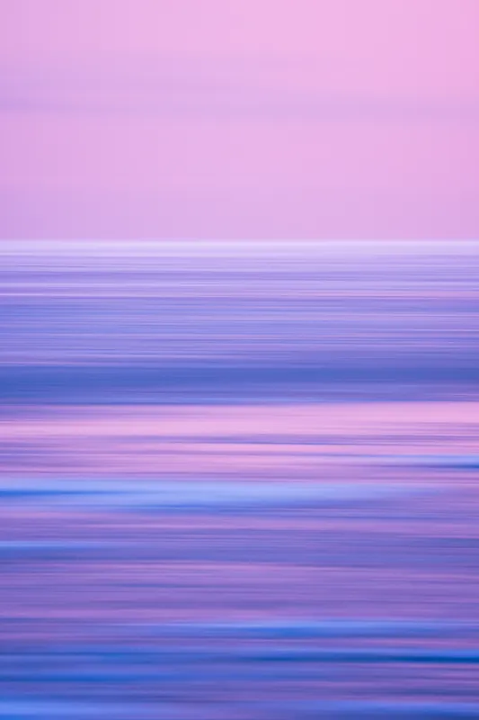Icewater fire, IX, Lake Michigan. 2019.